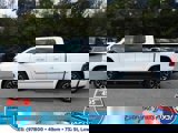 New 2026 RAM 1500 Limited w/ Body Color Bumper Group image 2