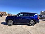 New 2025 Nissan Armada SL image 5