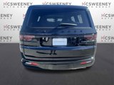 New 2025 Jeep Wagoneer Series II w/ Convenience Group I image 3