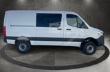 New 2025 Mercedes-Benz Sprinter 2500 image 2