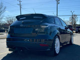 Used 2018 Ford Focus ST image 4