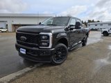 New 2025 Ford F350 Lariat w/ Black Appearance Package image 2