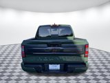 New 2025 Nissan Frontier PRO-4X image 4
