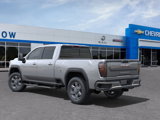 New 2025 GMC Sierra 2500 SLT image 3