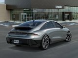 New 2025 Hyundai Ioniq 6 Limited image 4