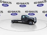 New 2025 Ford F550 4x4 Regular Cab Super Duty w/ XL Chrome Package image 2