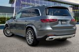 New 2025 Mercedes-Benz GLS 450 4MATIC image 3