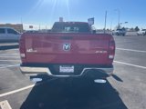 Used 2018 RAM 3500 Big Horn image 4