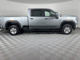 Used 2024 GMC Sierra 2500 Pro w/ 1SA Pro Safety Plus Package image 5