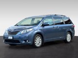 Used 2016 Toyota Sienna XLE Premium image 3