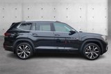 New 2025 Volkswagen Atlas SEL Premium R-Line image 2