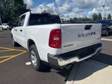 New 2026 RAM 1500 4x4 Crew Cab image 5