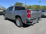 New 2025 Chevrolet Silverado 1500 LTZ w/ Technology Package image 5