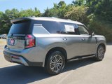New 2025 Nissan Armada Platinum image 3