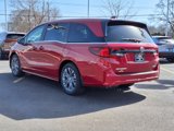 New 2025 Honda Odyssey Touring image 5
