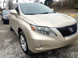 Used 2012 Lexus RX 350 FWD w/ Premium Pkg image 2