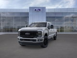 New 2025 Ford F350 Lariat w/ Lariat Ultimate Package image 2