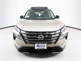 New 2026 Nissan Rogue Platinum image 2