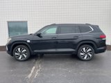 New 2025 Volkswagen Atlas SEL image 2