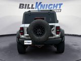 Certified 2023 Ford Bronco Raptor image 4