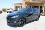 Used 2021 Chevrolet Equinox LT image 3
