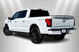 New 2025 Ford F150 Lightning XLT image 3
