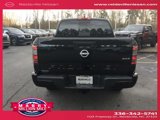 New 2025 Nissan Frontier SV w/ SV Convenience Package image 5