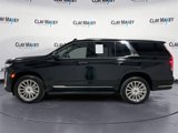 Used 2023 Cadillac Escalade Premium Luxury image 2