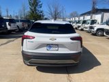 New 2025 Chevrolet Blazer EV LT image 5