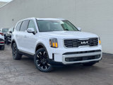 New 2025 Kia Telluride SX image 3