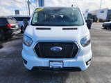 Used 2024 Ford Transit 350 XLT image 2