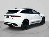 New 2026 Jaguar F-PACE R-Dynamic S image 4
