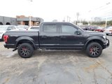 Used 2015 Ford F150 Lariat w/ Equipment Group 502A Luxury image 6