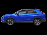 New 2025 Mitsubishi Eclipse Cross SE image 3