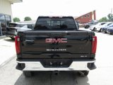 New 2025 GMC Sierra 2500 SLT w/ SLT Convenience Package image 4