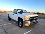 Used 2008 Chevrolet Silverado 2500 W/T image 2