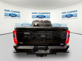 New 2025 Ford F250 Platinum image 4