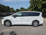 New 2025 Chrysler Pacifica Select image 3