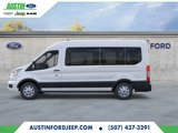 New 2025 Ford Transit 350 148 Medium Roof Wagon AWD image 3