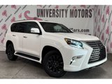 Used 2022 Lexus GX 460 Premium image 2