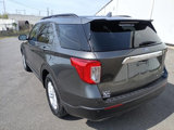 Used 2020 Ford Explorer XLT image 4