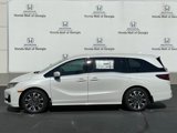 New 2025 Honda Odyssey Elite image 2