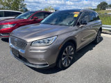 Used 2021 Lincoln Corsair Reserve w/ Equipment Group 201A image 3