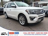 Used 2018 Ford Expedition Platinum image 3