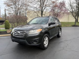 Used 2012 Hyundai Santa Fe GLS image 2