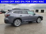 New 2025 Subaru Outback Limited image 2
