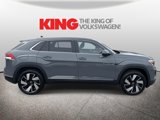 New 2025 Volkswagen Atlas Cross Sport SEL image 2