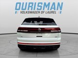 New 2025 Volkswagen Atlas Cross Sport SEL R-Line image 4