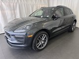 Certified 2025 Porsche Macan image 1