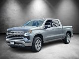 New 2025 Chevrolet Silverado 1500 LTZ w/ Technology Package image 5